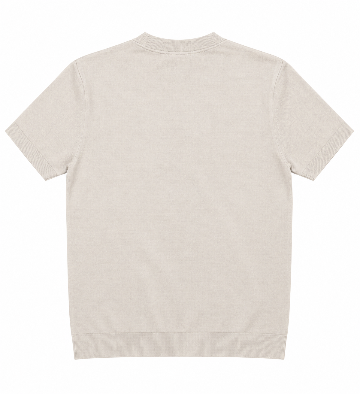 PIQUE T-SHIRT