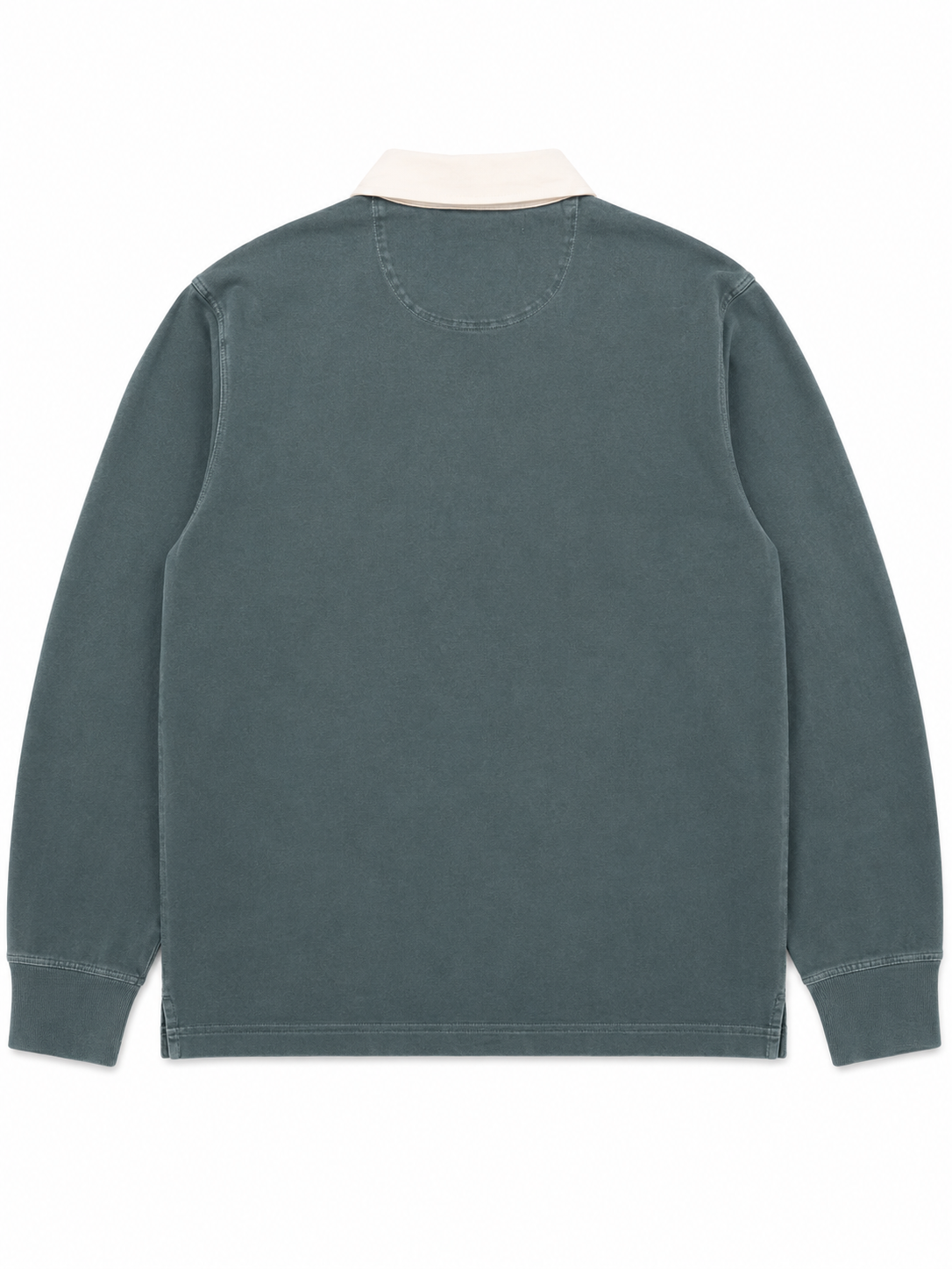 RUGBY LS POLO