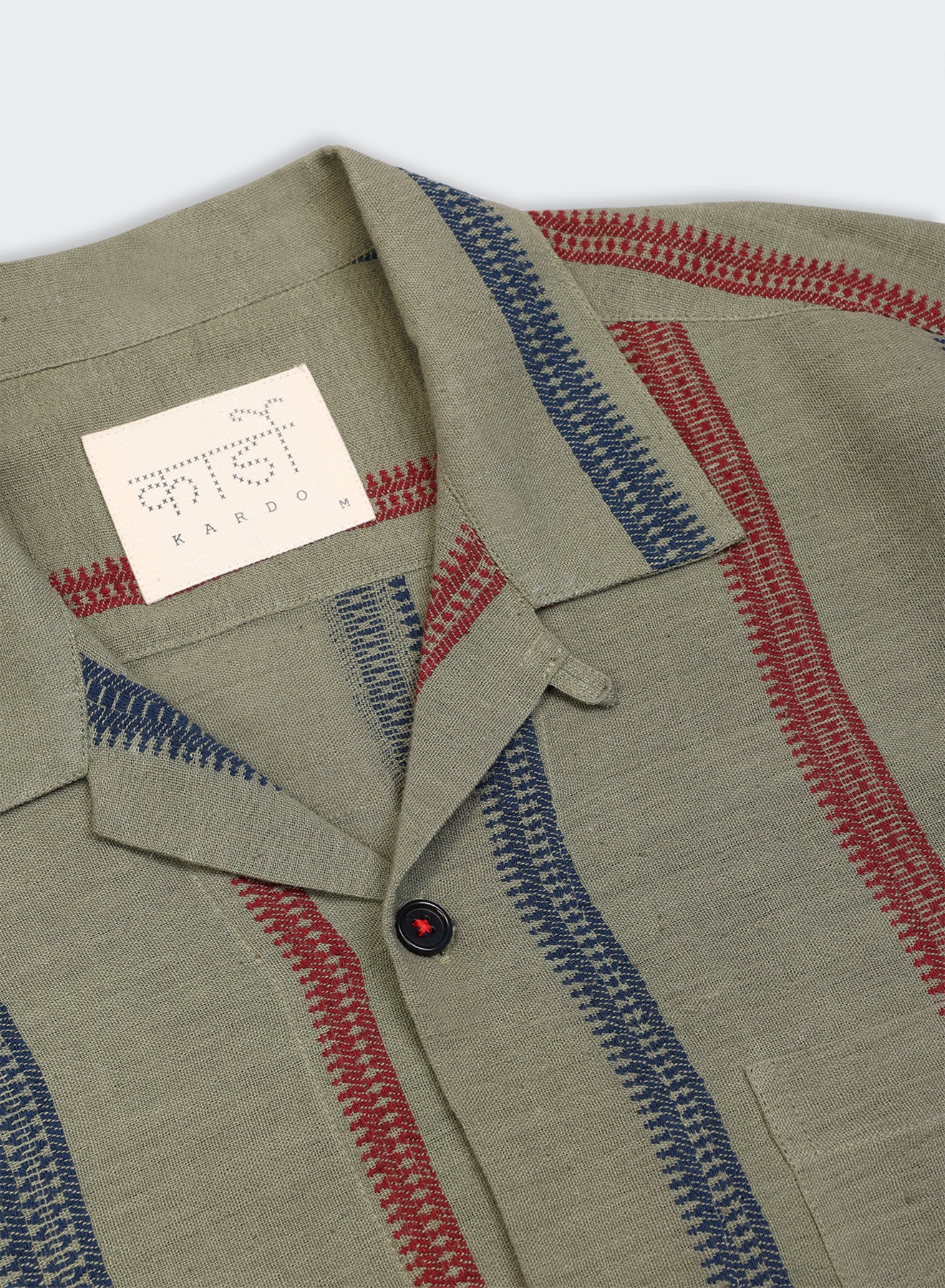 CHINTAN EXTRA WEFT SHIRT