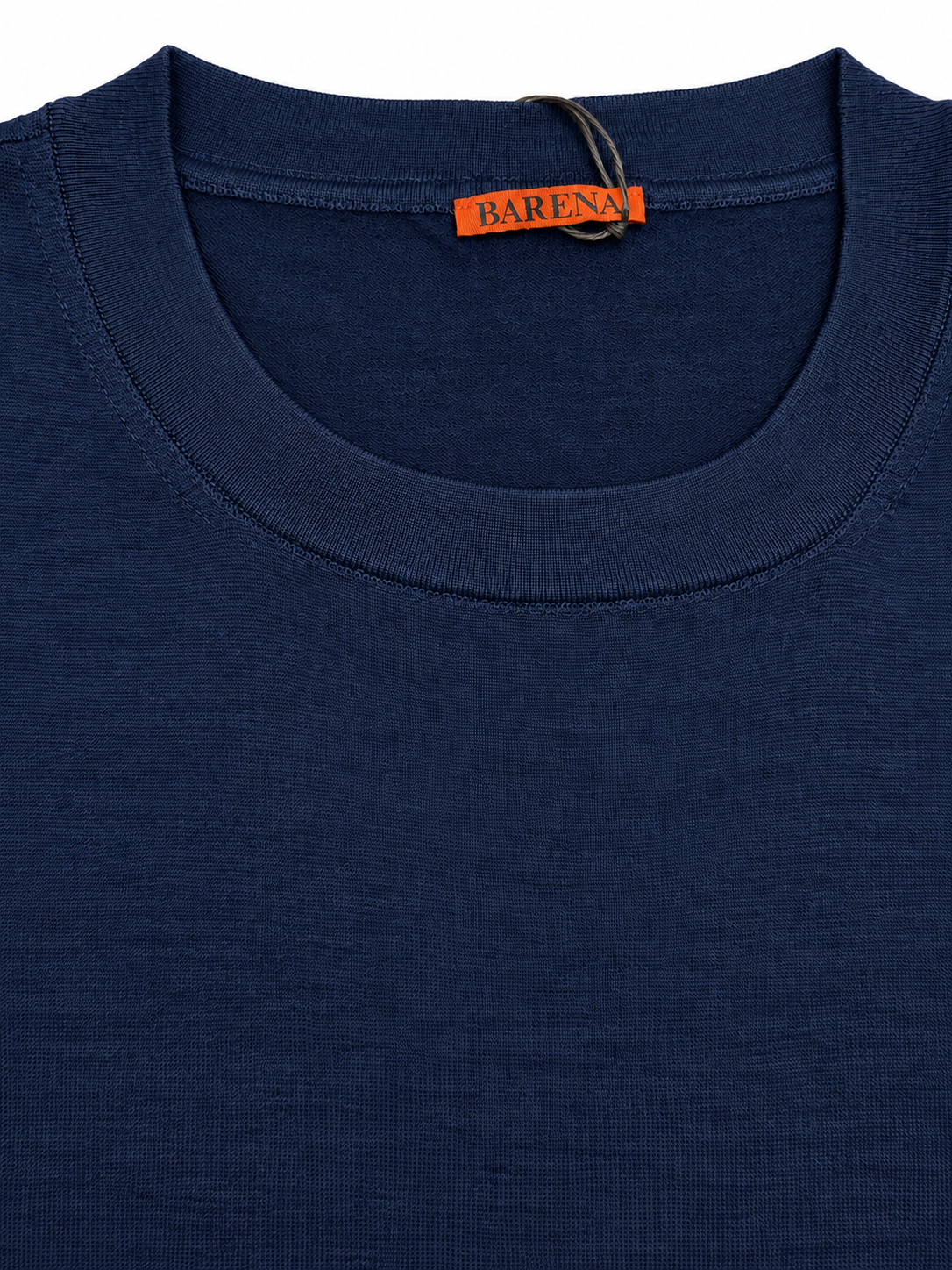 KNITWEAR ZACO BRUNAL T-SHIRT