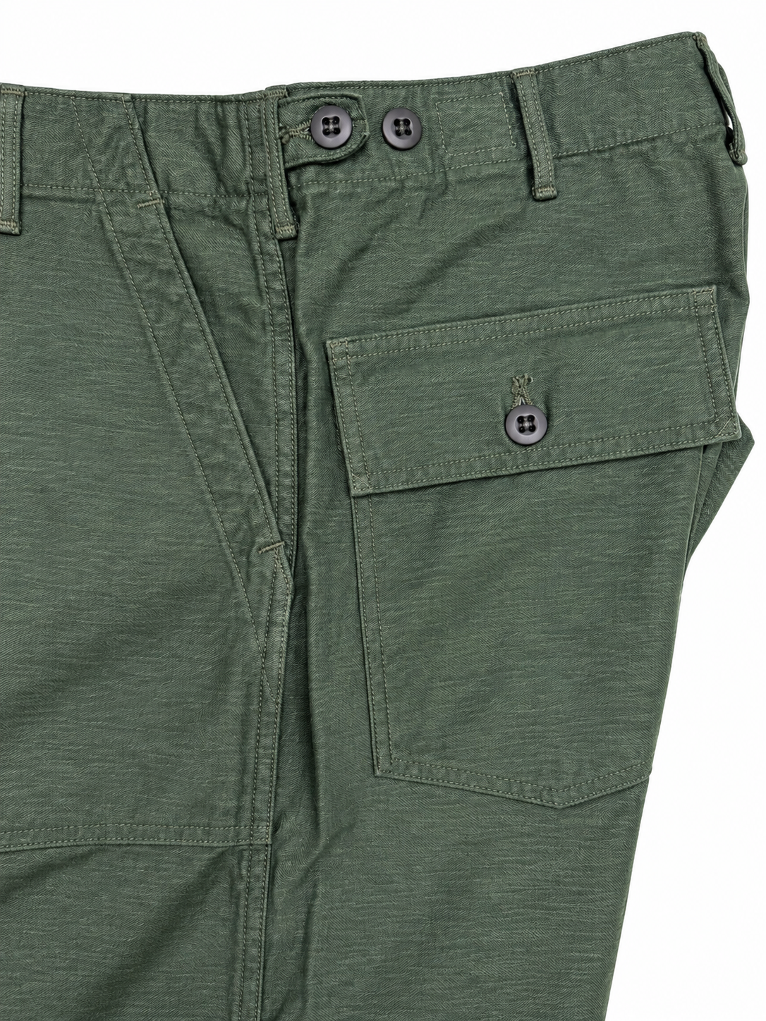 FATIGUE PANT REGULAR FIT
