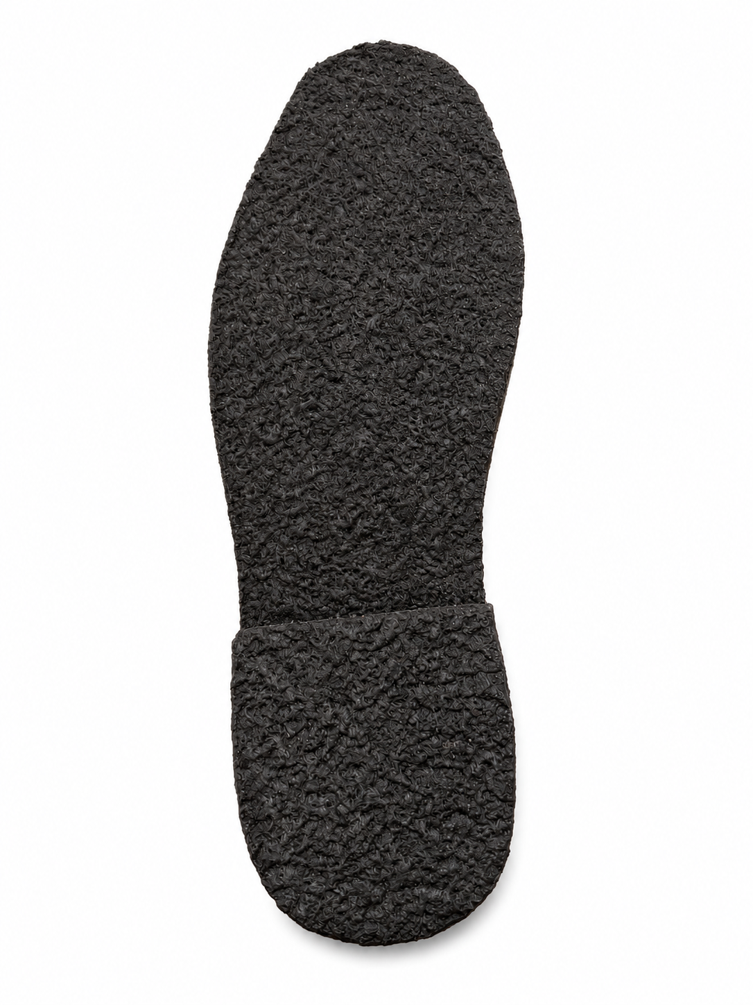 PIPED CREPE SLIPPER