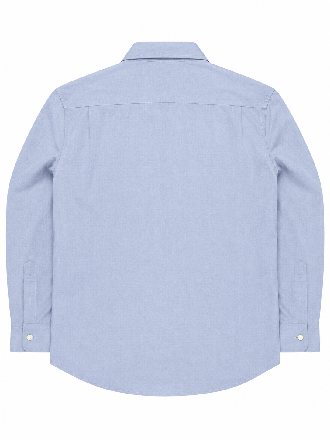 OXFORD ARTIST SHIRT