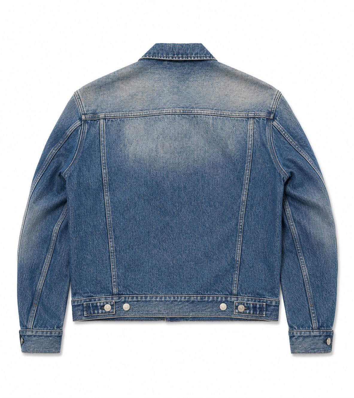 VUSKIN JACKET