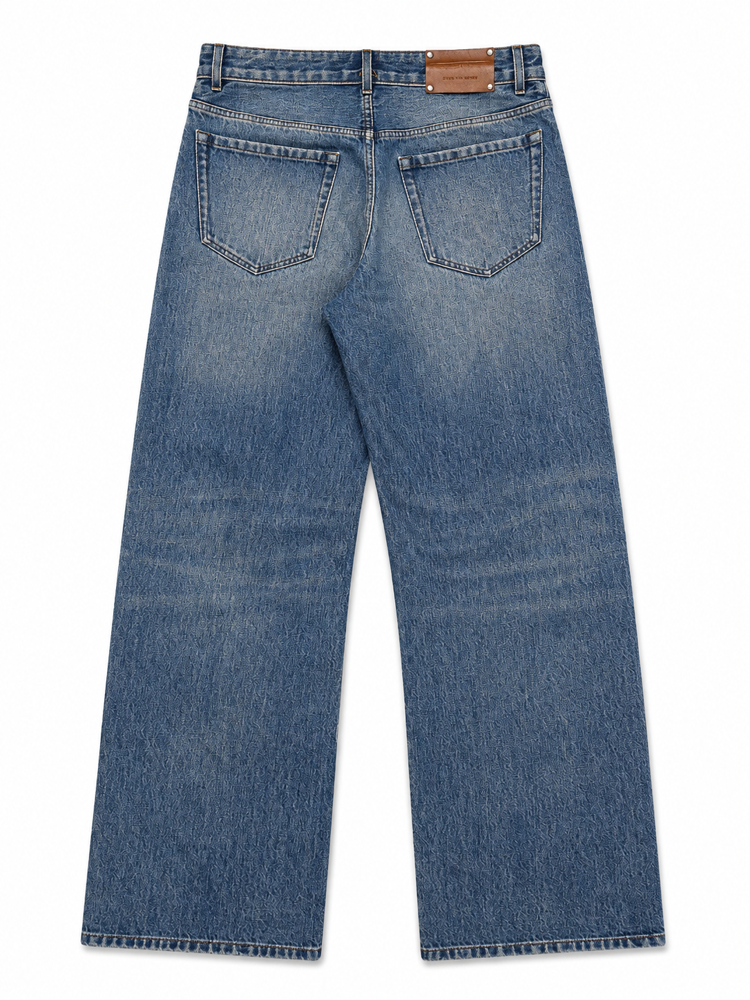 PEYTER DENIM