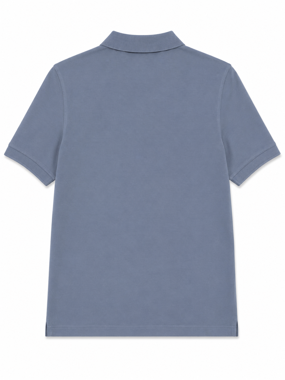 SHORT SLEEVE PIQUE POLO