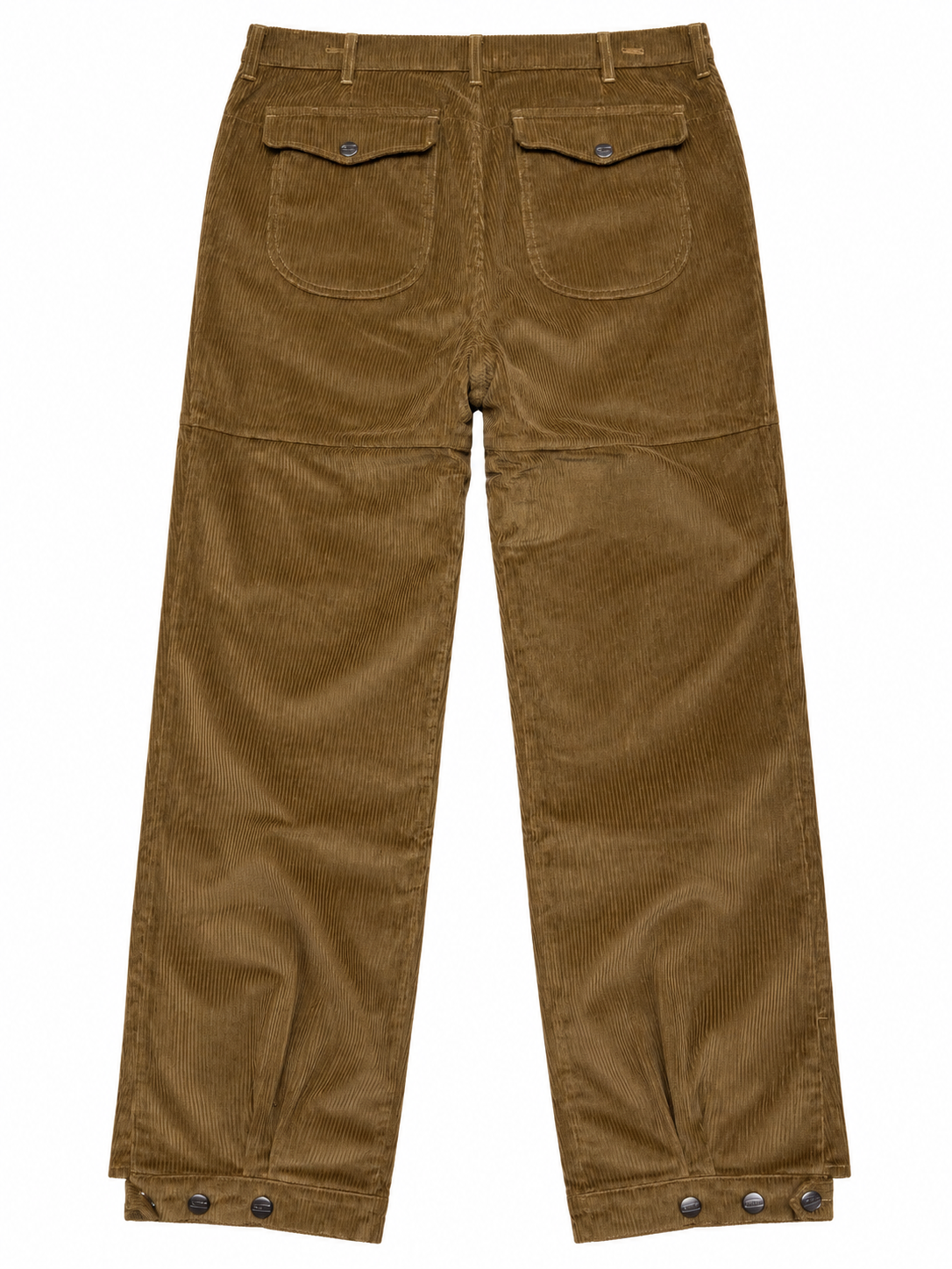 SCRAMBLIN CORD PANTS