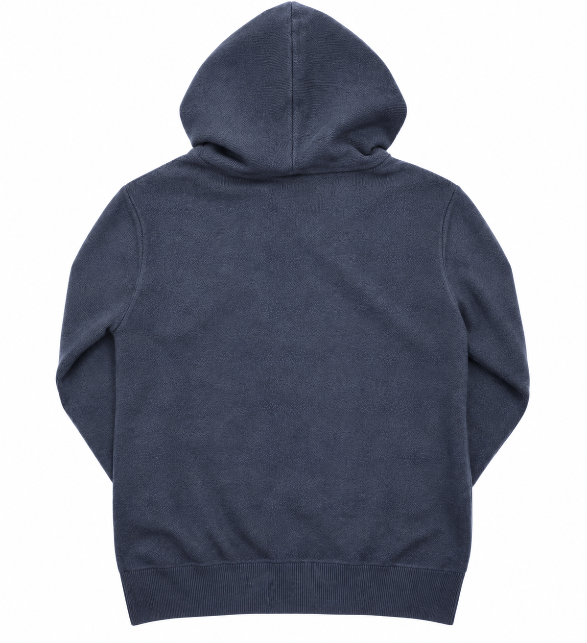 HOODED SWEATER