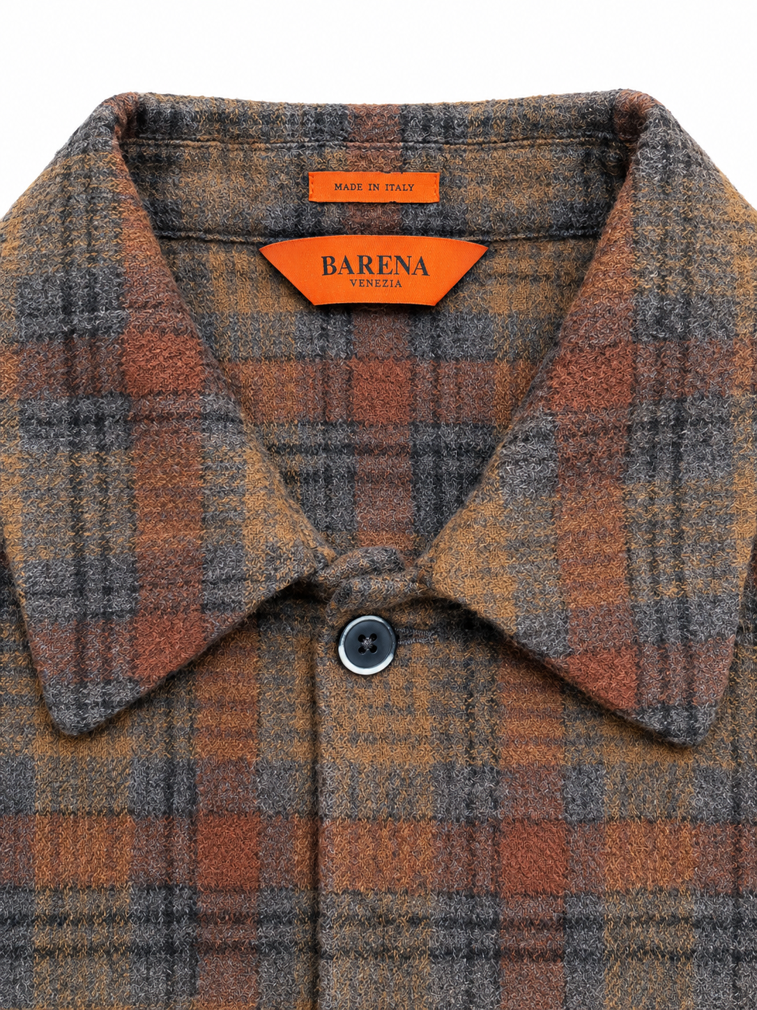 OVERSHIRT CEDRONE RINODA