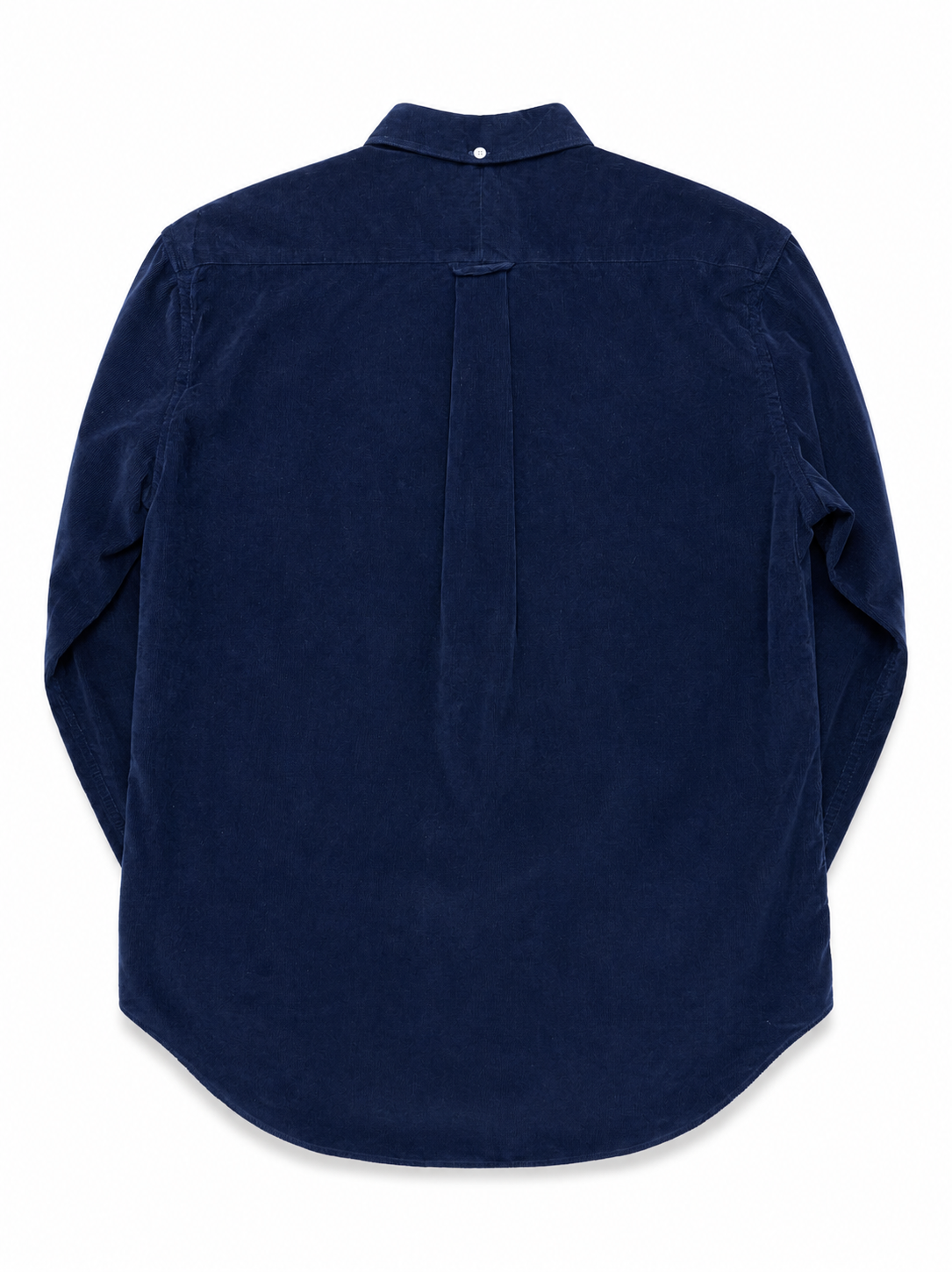 JAPANESE CORD SHIRT