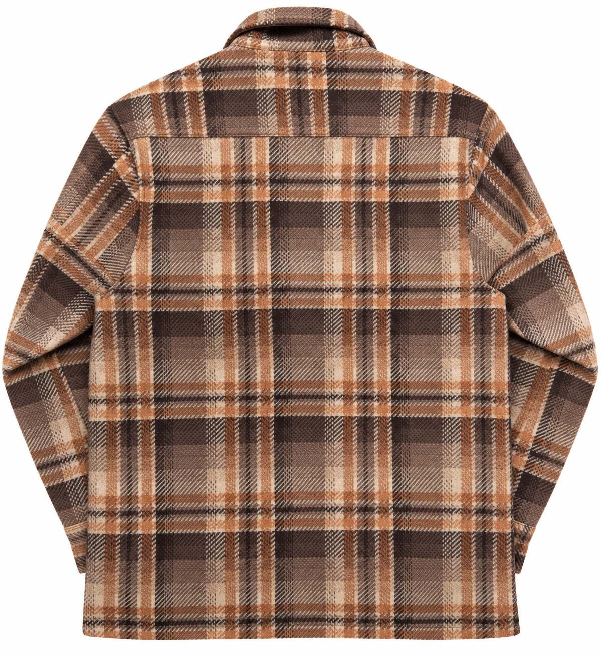 MONTANA SHIRT JACKET
