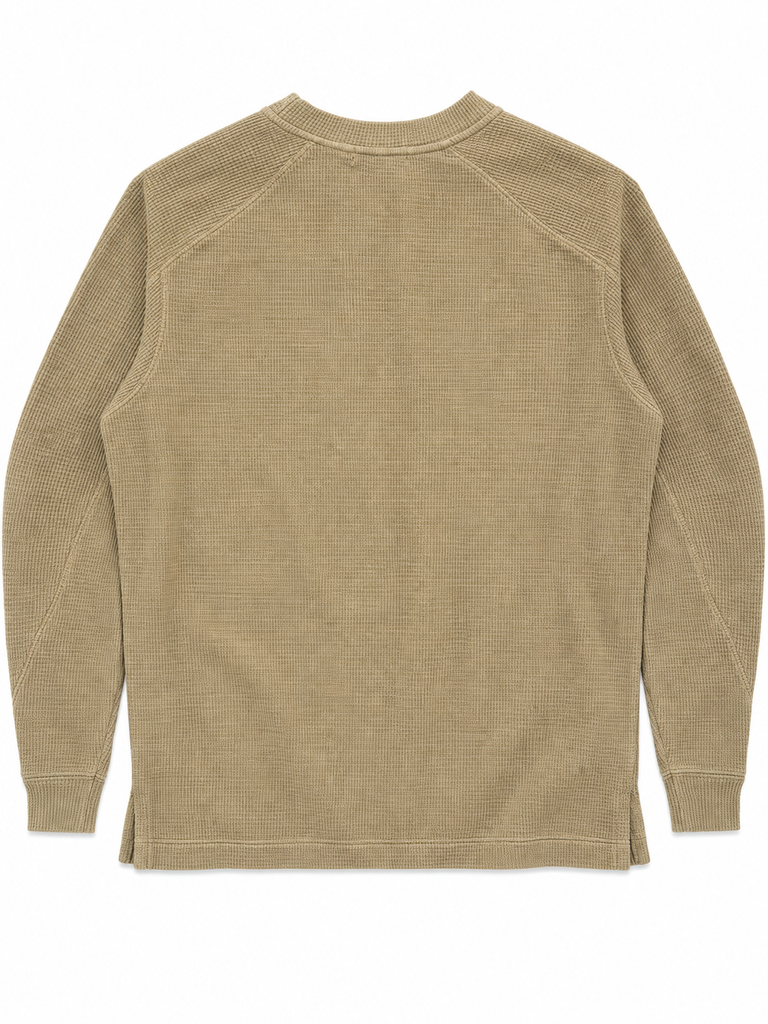 WAFFLE HENLEY