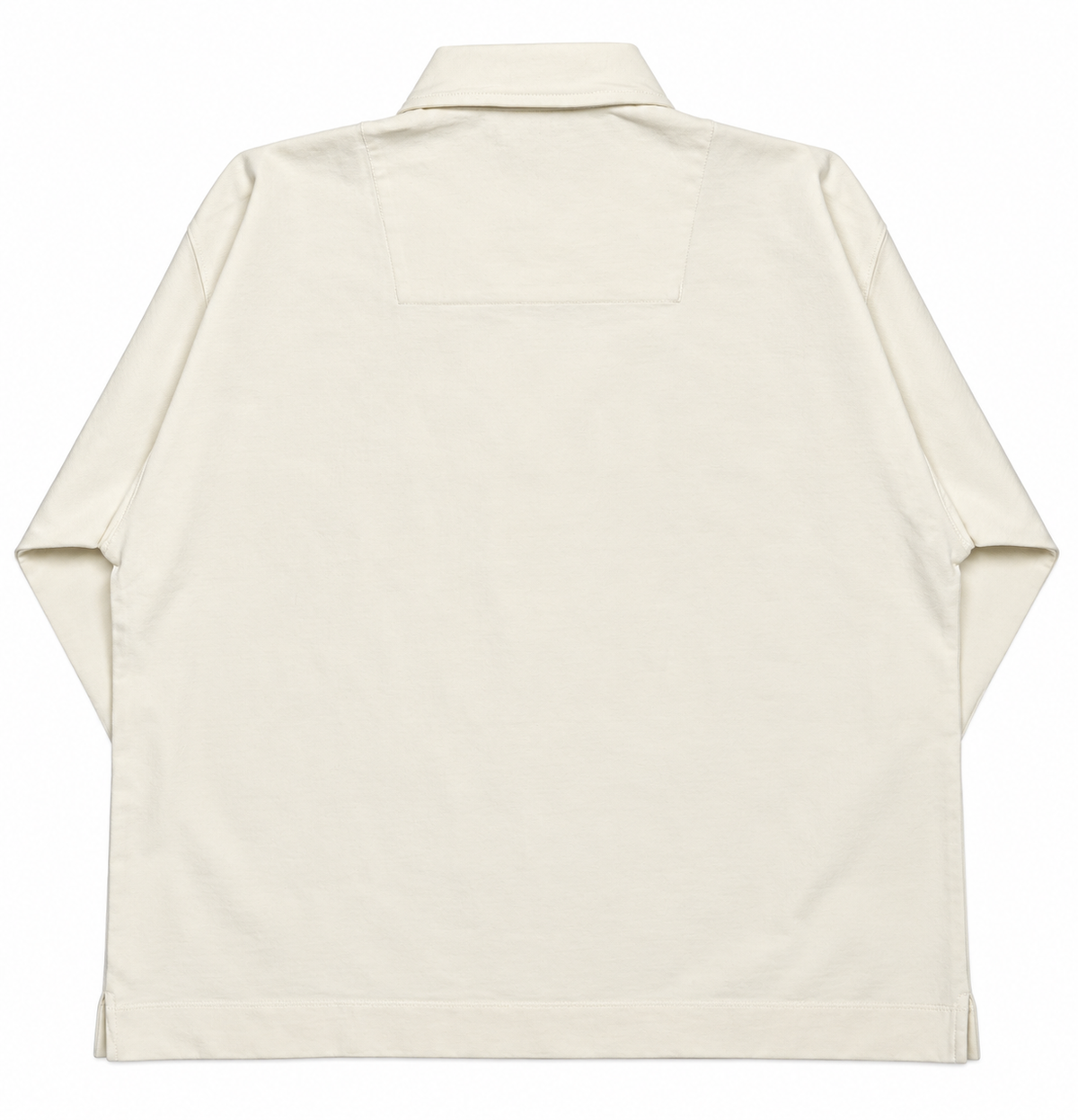 ISEFJORD COMPACT POLO