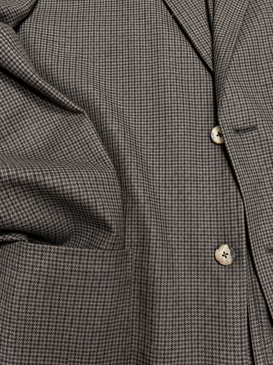 WRITERS JACKET