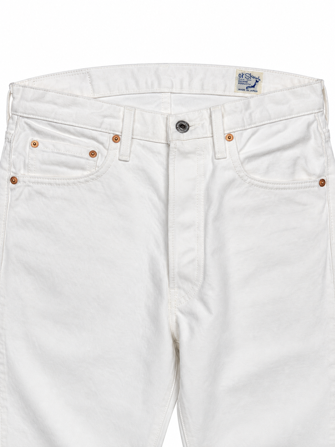 105 90'S DENIM