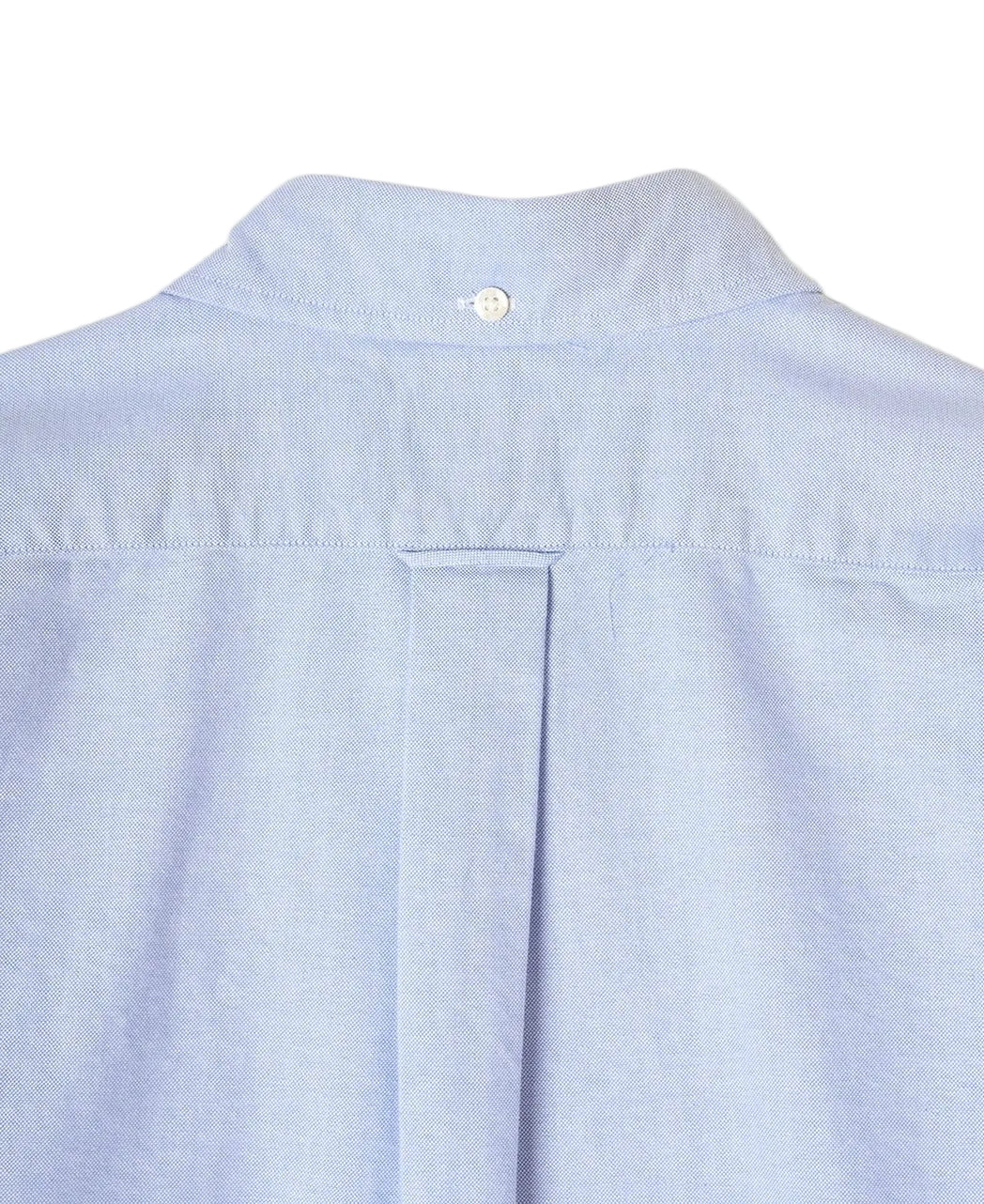VINTAGE IVY BUTTON DOWN OXFORD