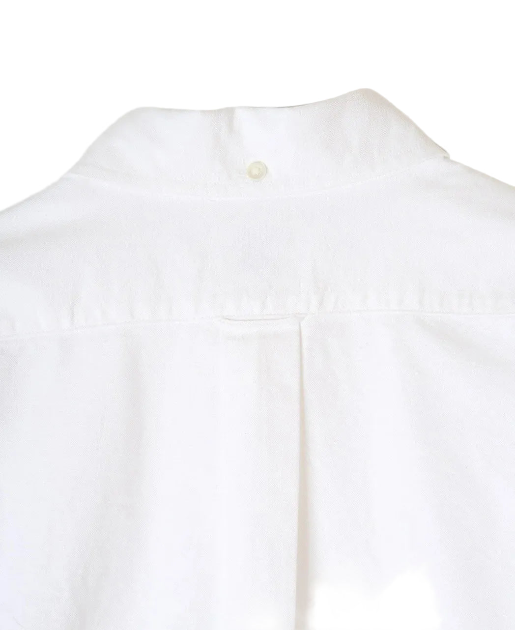 VINTAGE IVY BUTTON DOWN OXFORD