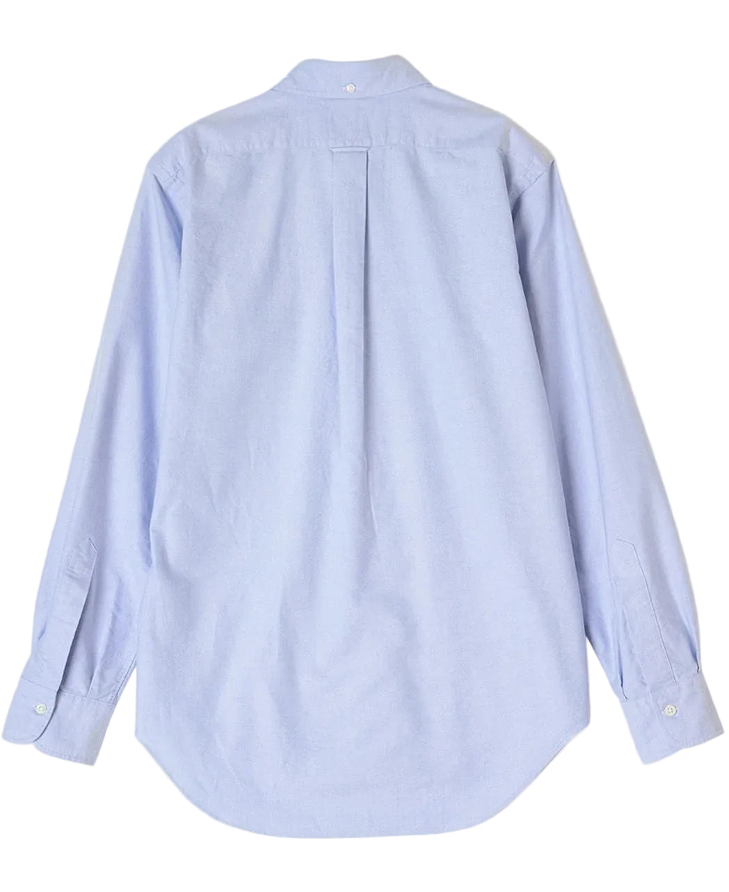 VINTAGE IVY BUTTON DOWN OXFORD