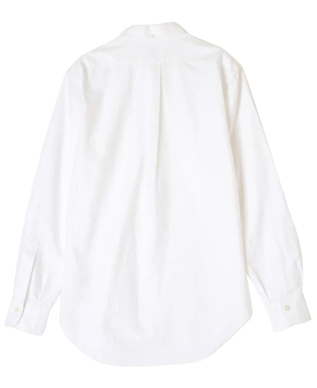 VINTAGE IVY BUTTON DOWN OXFORD