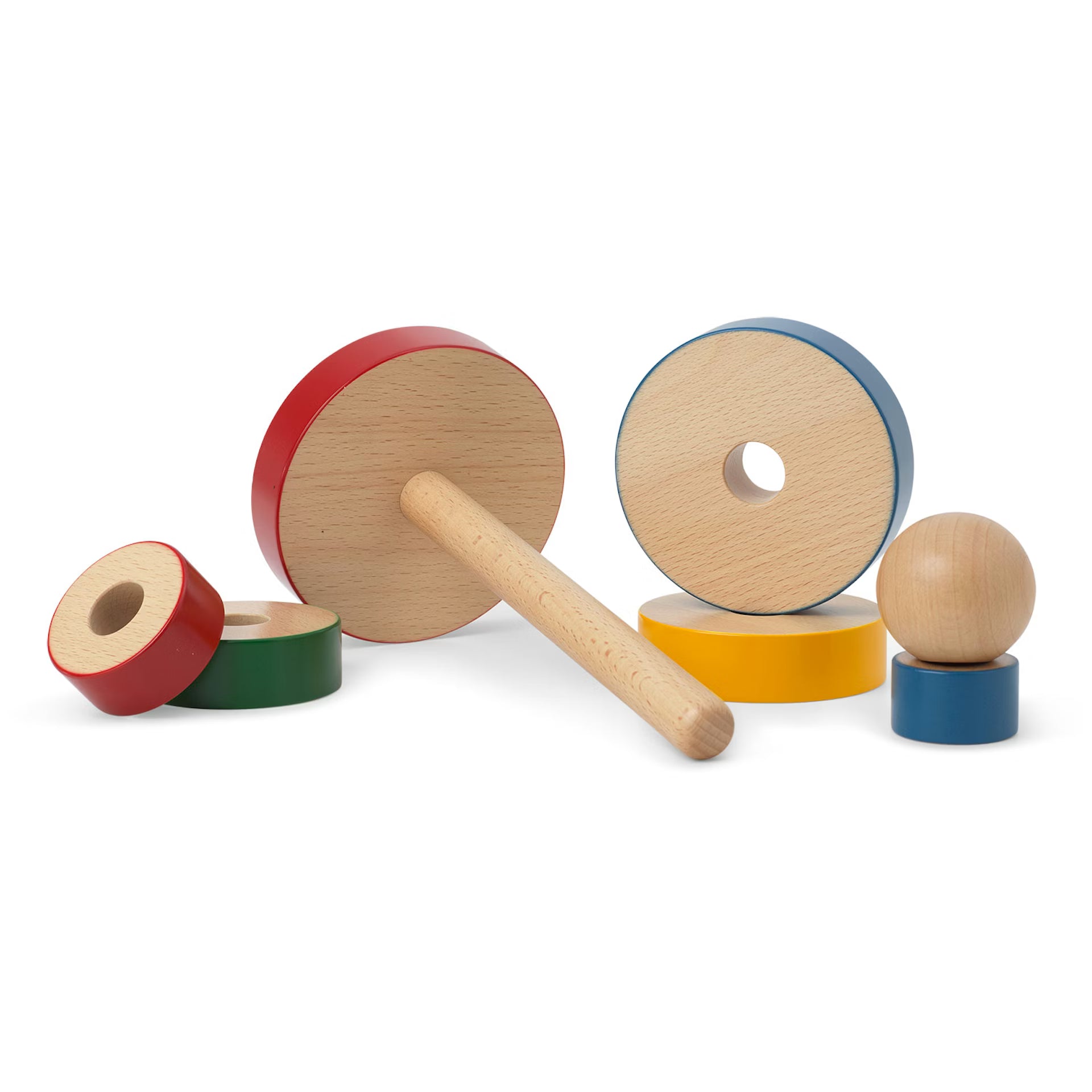 KAY BOJESEN PYRAMID TOWER