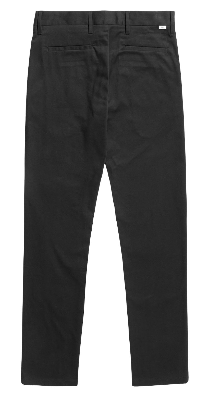 STANDARD SLIM CHINO