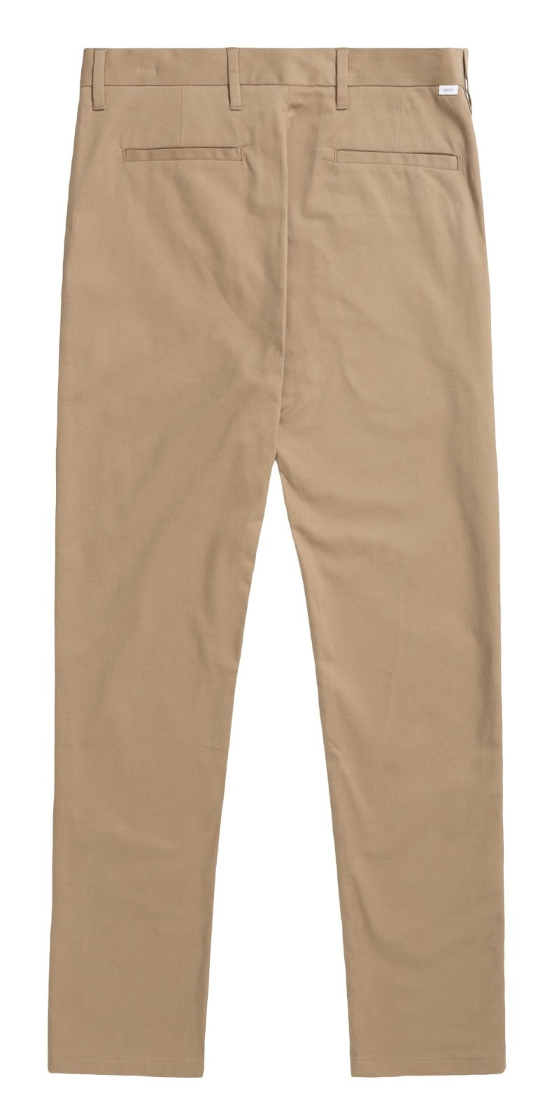【新品未使用】LOHEN DRAWCORD CHINO PANTS36 NORSE. STANDARD SLIM. CHINO
