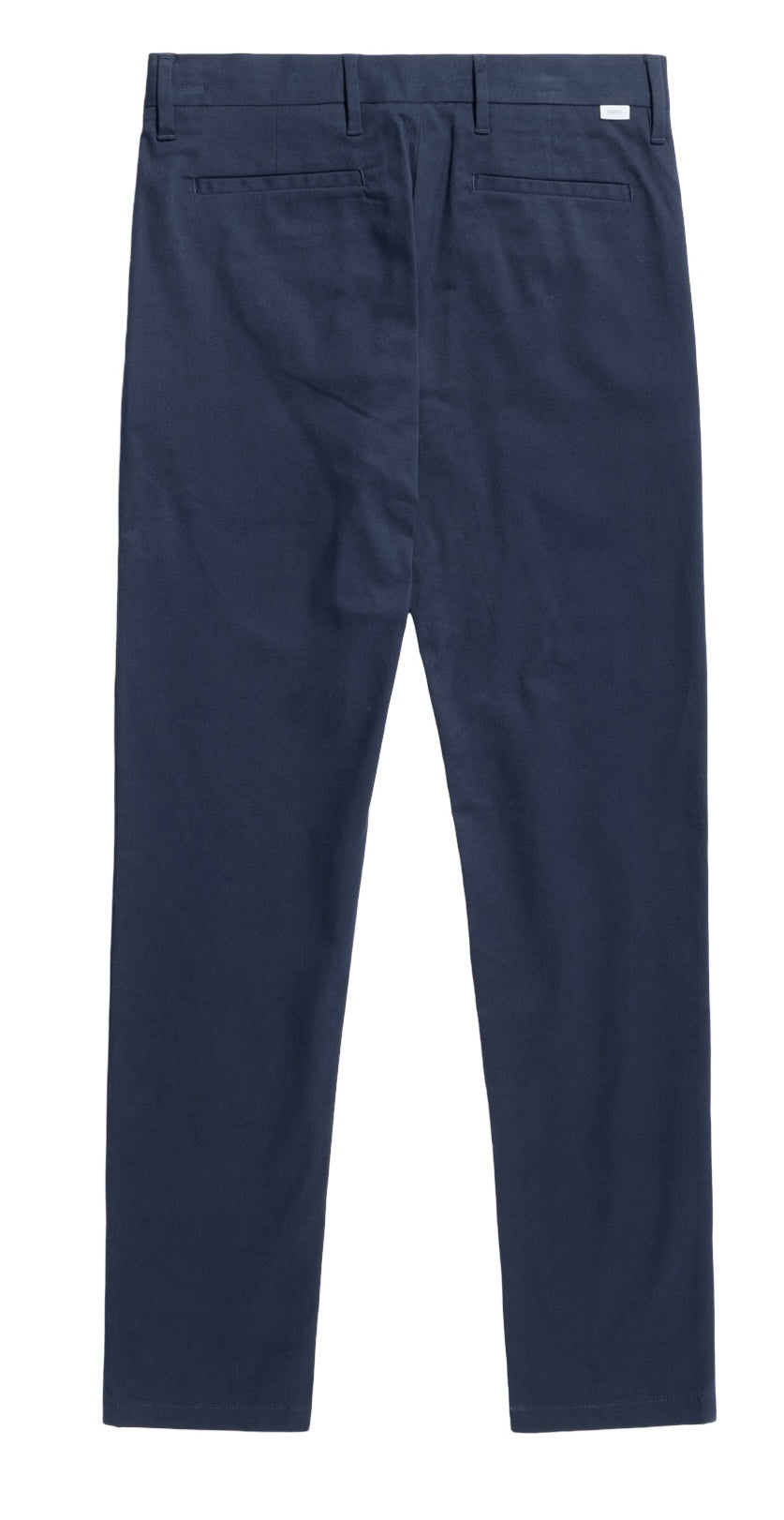 STANDARD SLIM CHINO