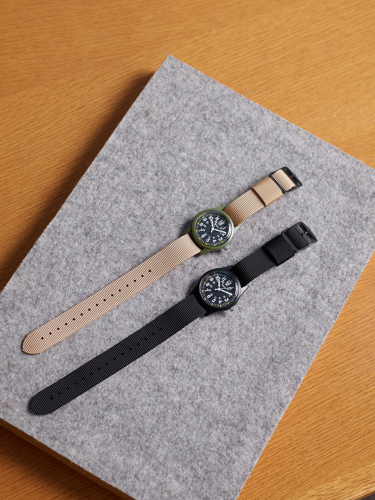 CLASSIC VIETNAM WATCH